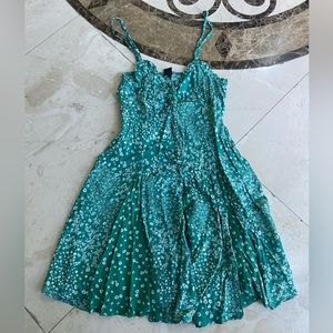 WILD FABLE DRESS